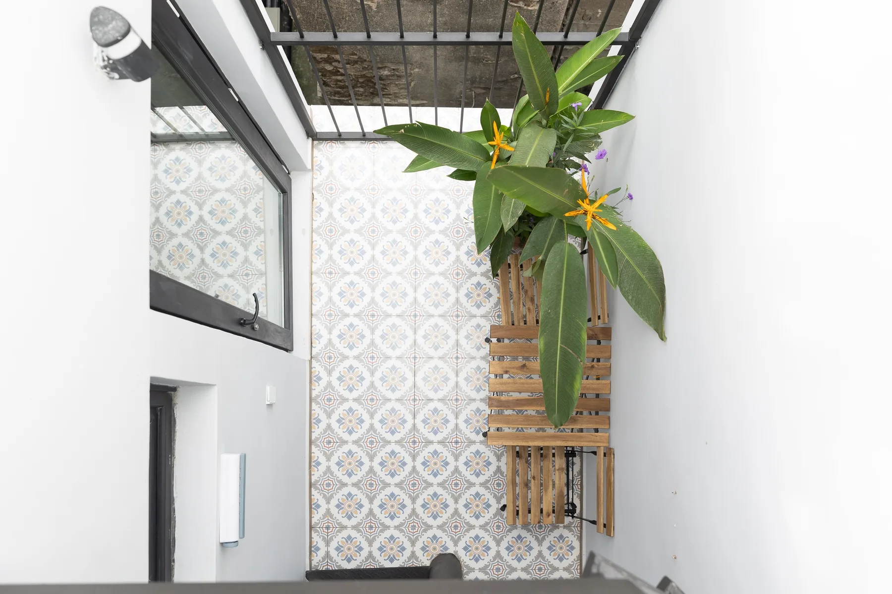 The  Rooftop Condo by AcoModo @Casco Viejo