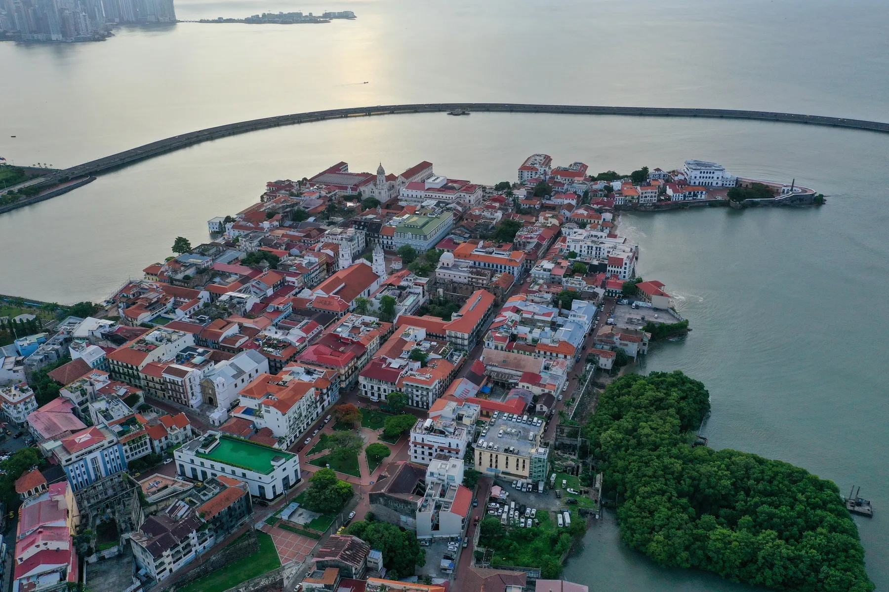 The  Rooftop Condo by AcoModo @Casco Viejo