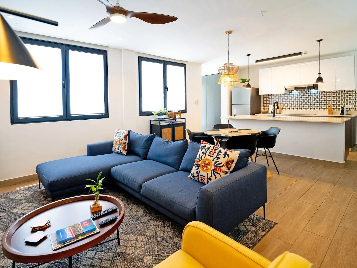 The  Rooftop Condo by AcoModo @Casco Viejo