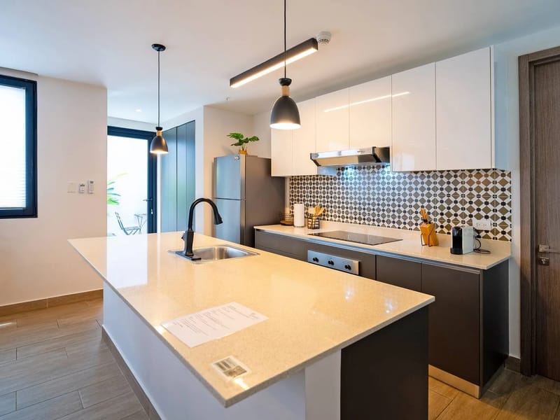 The  Rooftop Condo by AcoModo @Casco Viejo