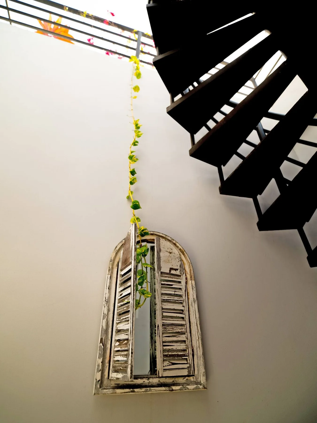 The  Rooftop Condo by AcoModo @Casco Viejo