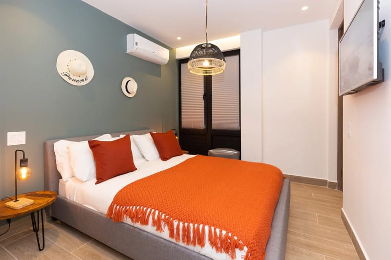 The  Rooftop Condo by AcoModo @Casco Viejo