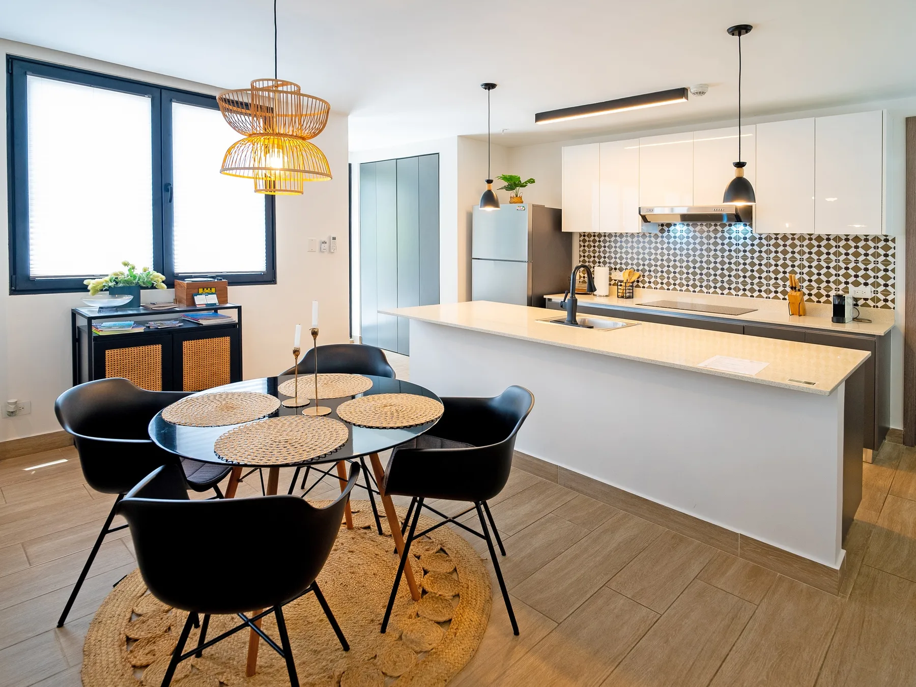 The  Rooftop Condo by AcoModo @Casco Viejo
