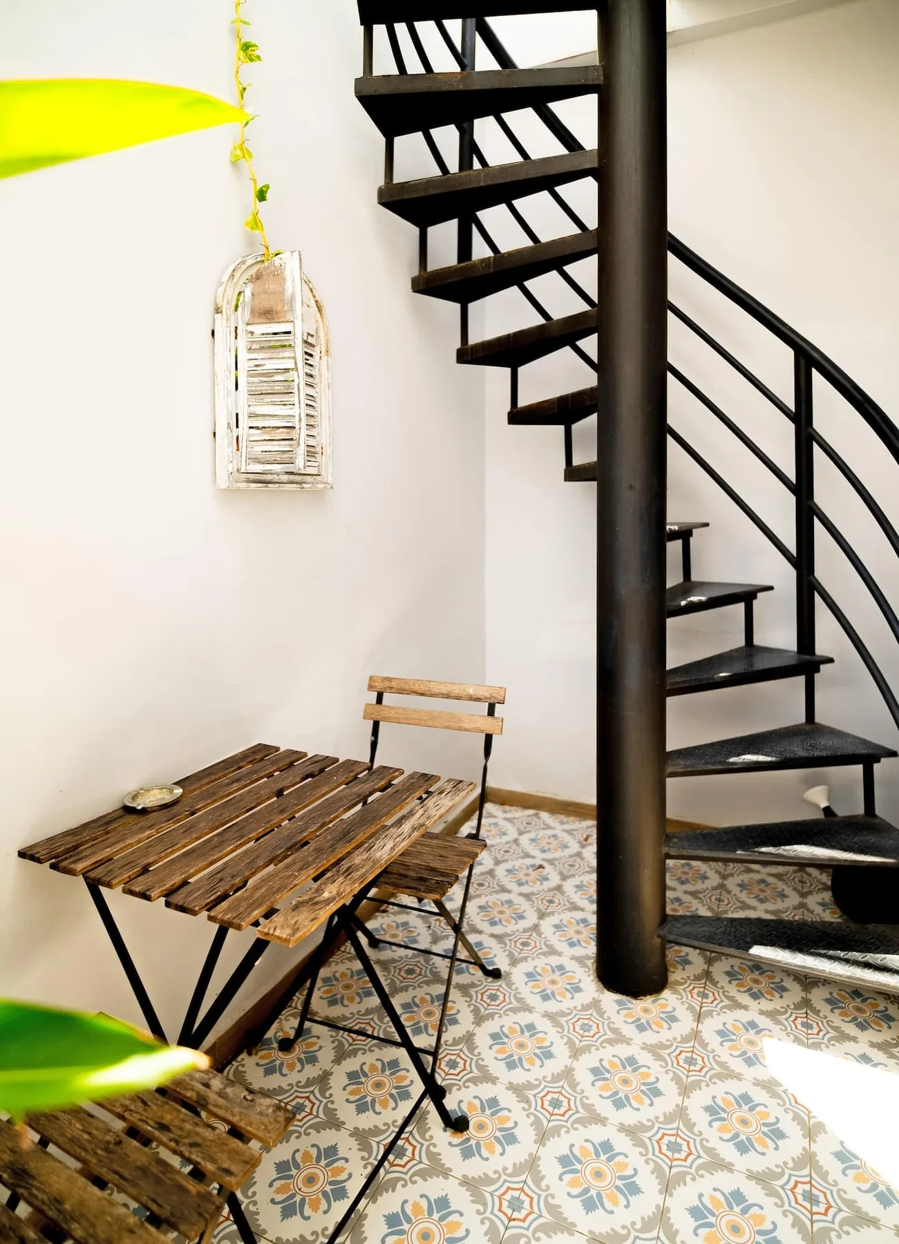The  Rooftop Condo by AcoModo @Casco Viejo