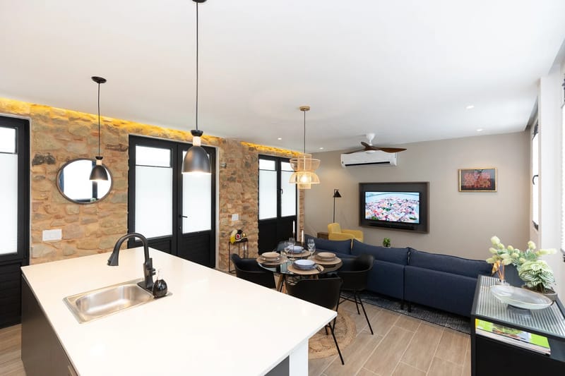 The  Rooftop Condo by AcoModo @Casco Viejo