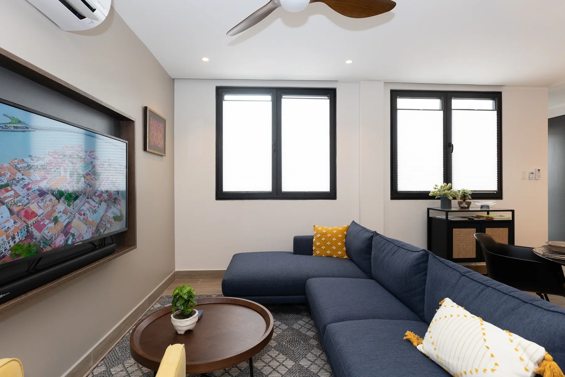 The  Rooftop Condo by AcoModo @Casco Viejo