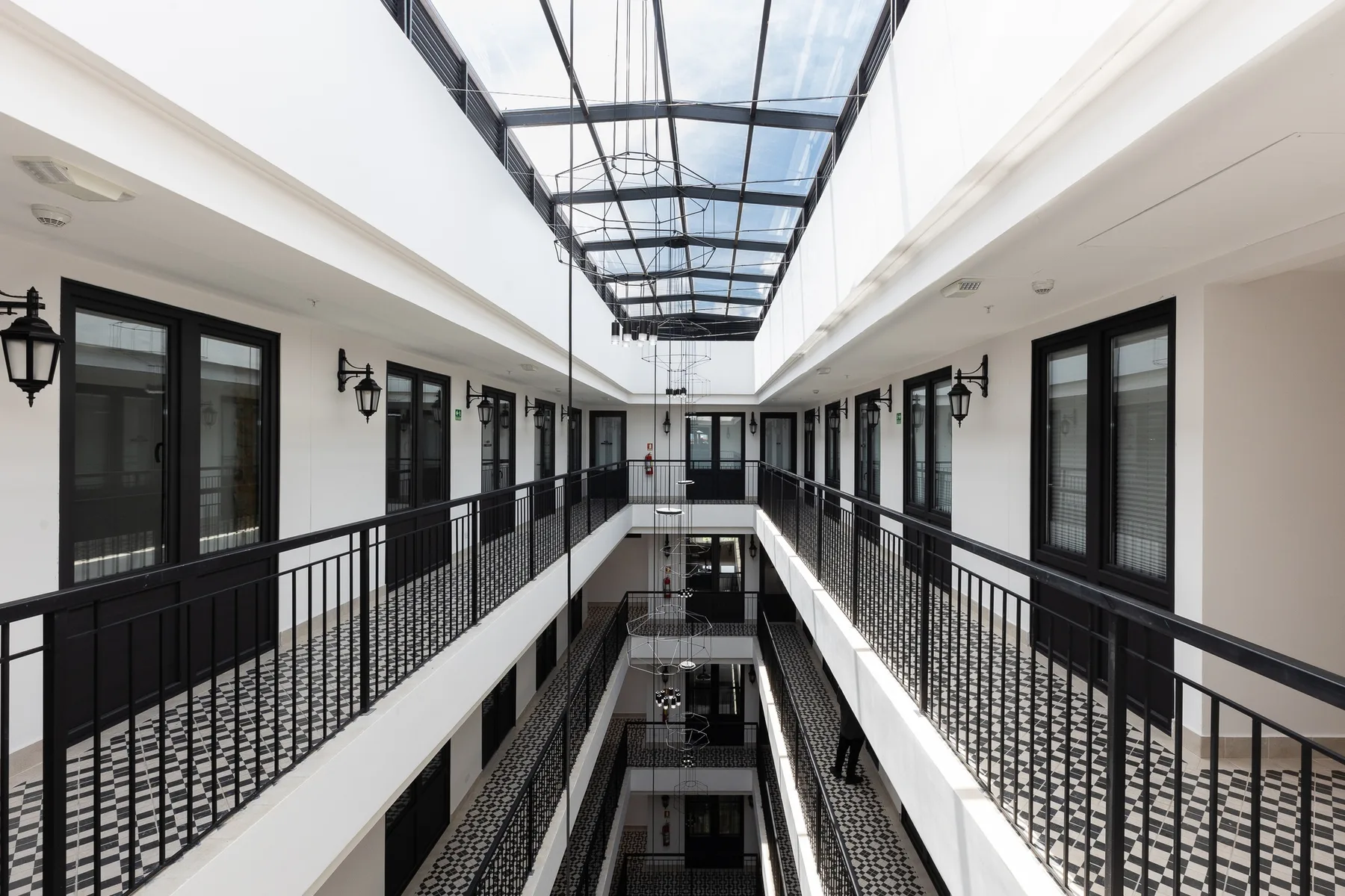 The  Rooftop Condo by AcoModo @Casco Viejo