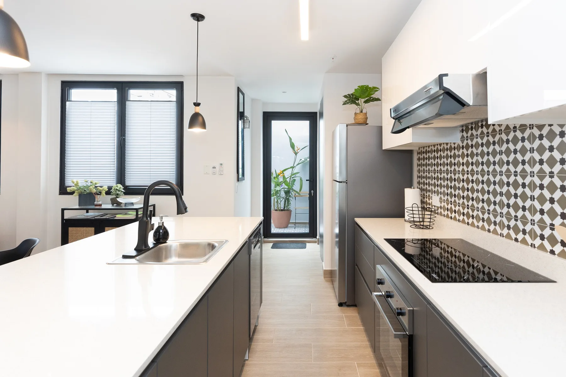 The  Rooftop Condo by AcoModo @Casco Viejo