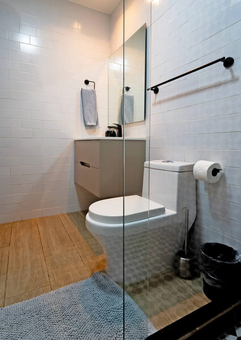 The  Rooftop Condo by AcoModo @Casco Viejo