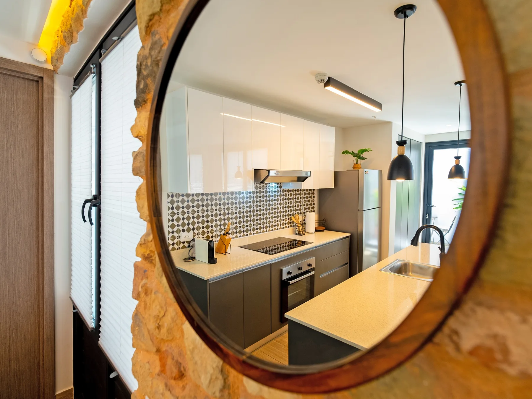 The  Rooftop Condo by AcoModo @Casco Viejo