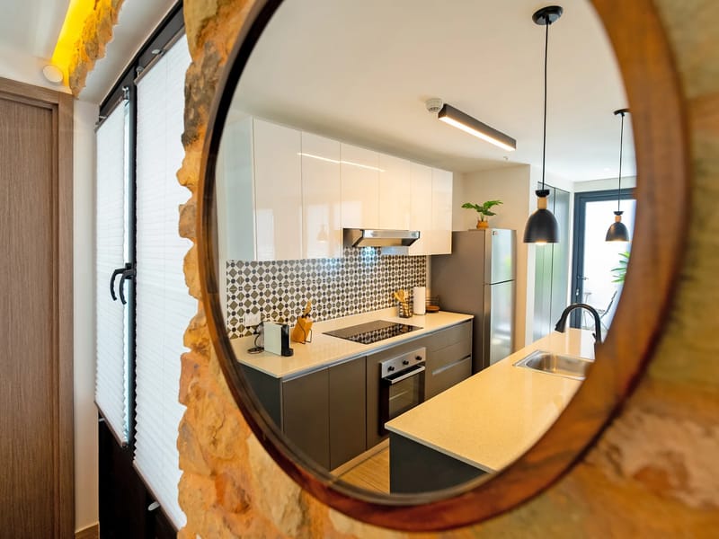 The  Rooftop Condo by AcoModo @Casco Viejo