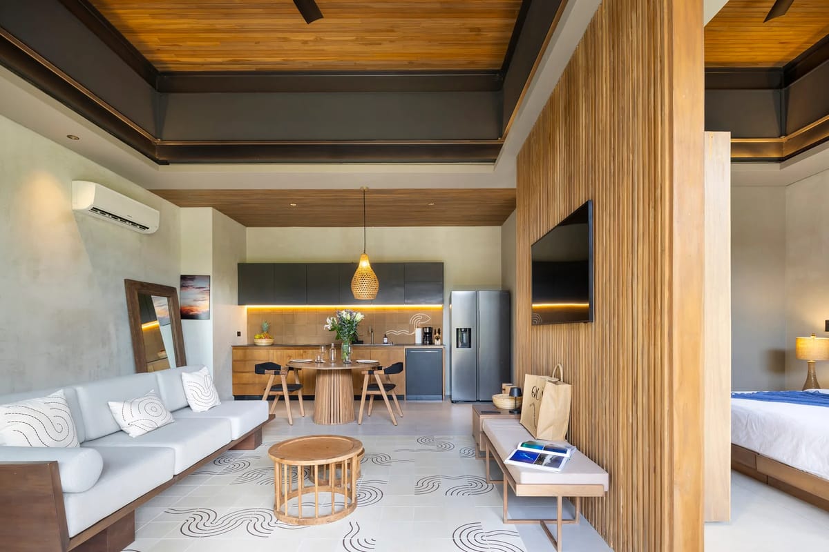 Quin | Loft al atardecer · 4