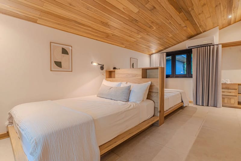 Villa Cresta Nube