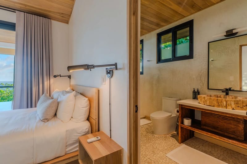 Villa Cresta Nube