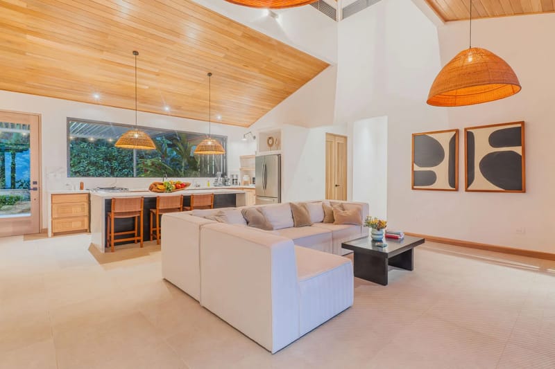 Villa Cresta Nube