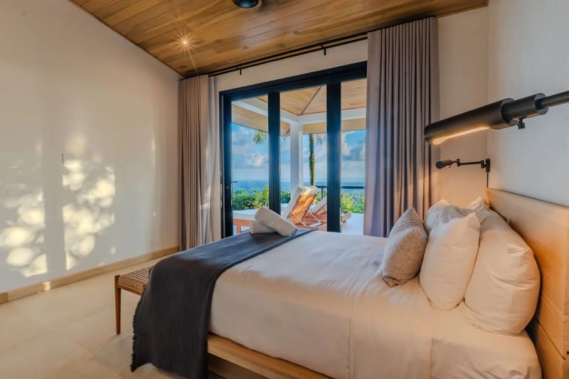 Villa Cresta Nube
