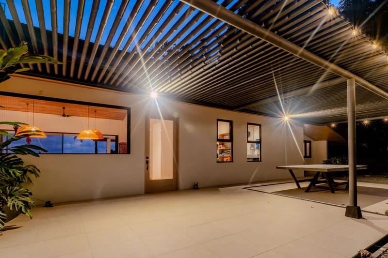Villa Cresta Nube