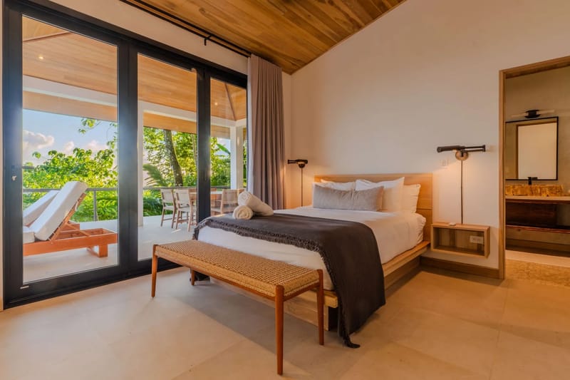 Villa Cresta Nube