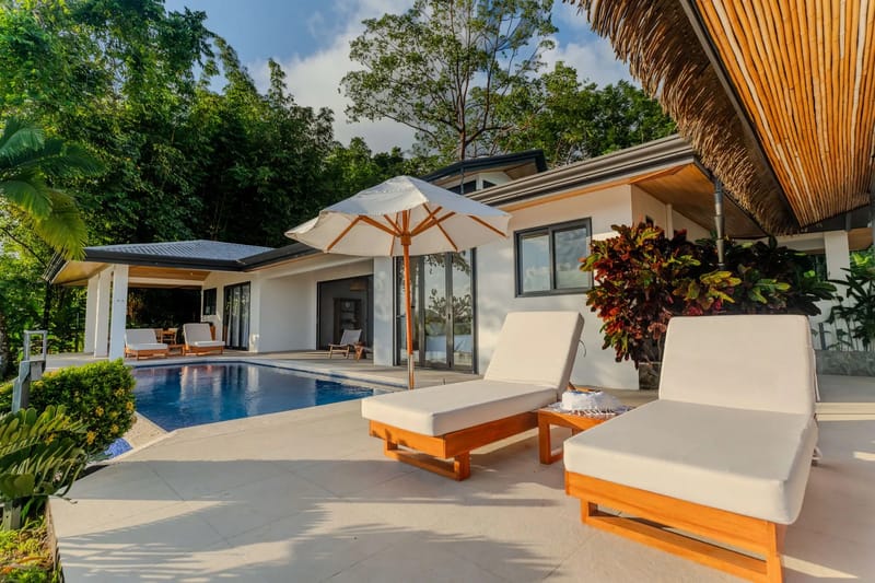 Villa Cresta Nube