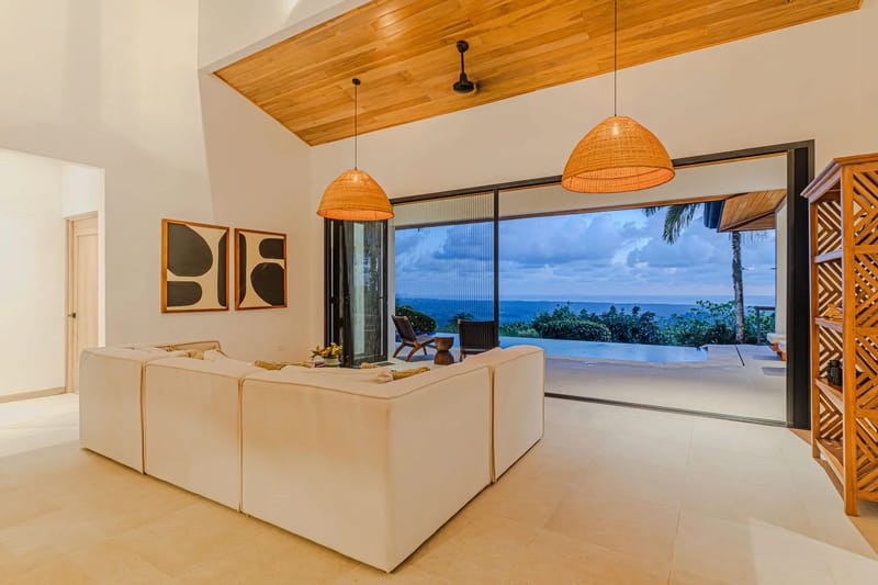 Villa Cresta Nube