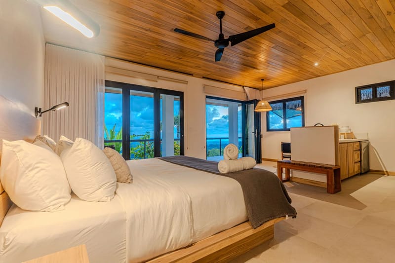 Villa Cresta Nube