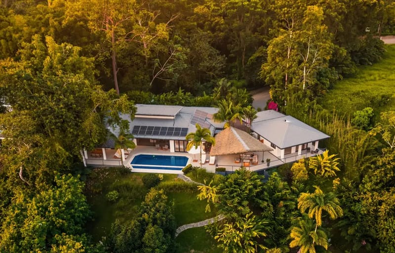 Villa Cresta Nube