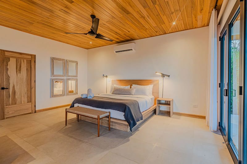 Villa Cresta Nube