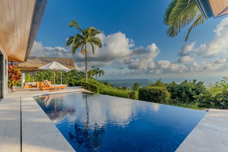 Villa Cresta Nube