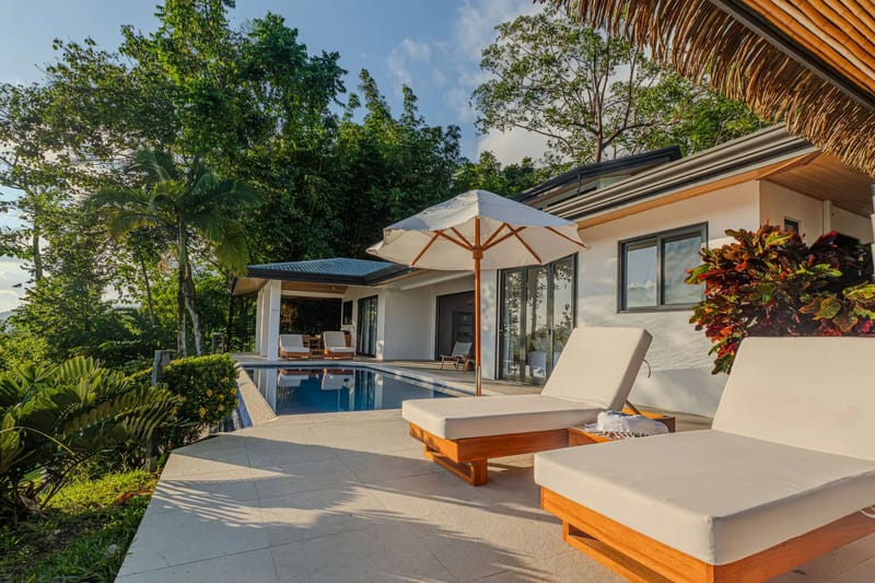 Villa Cresta Nube