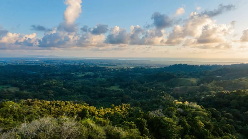 Villa Cresta Nube