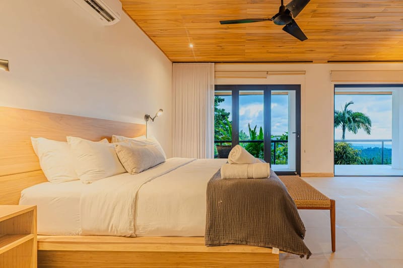 Villa Cresta Nube