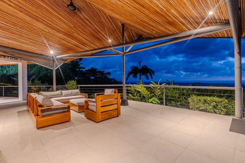 Villa Cresta Nube