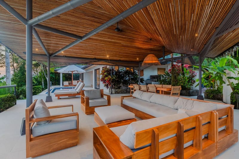 Villa Cresta Nube
