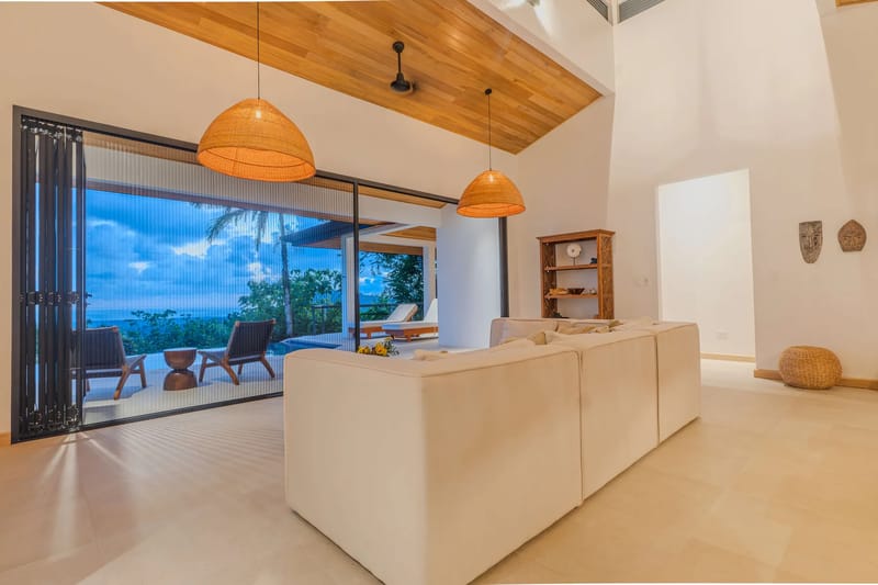 Villa Cresta Nube