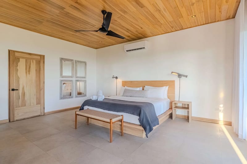 Villa Cresta Nube