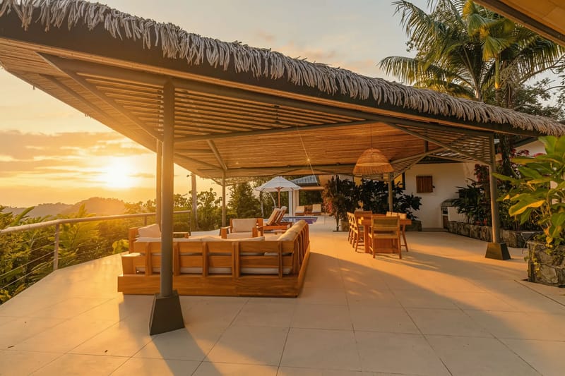 Villa Cresta Nube