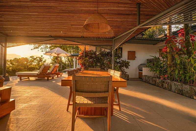 Villa Cresta Nube