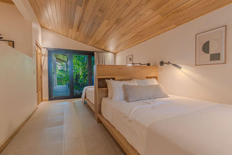 Villa Cresta Nube