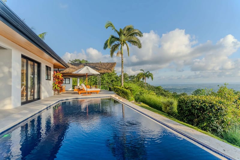 Villa Cresta Nube