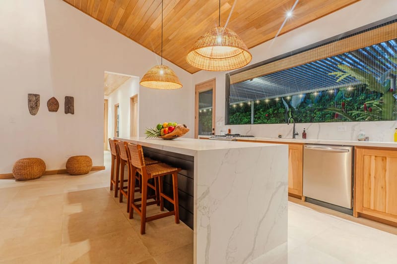 Villa Cresta Nube