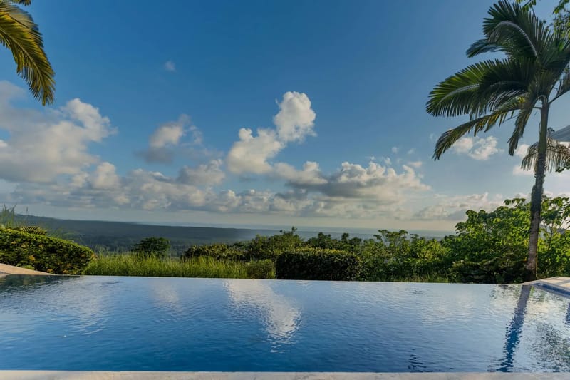Villa Cresta Nube