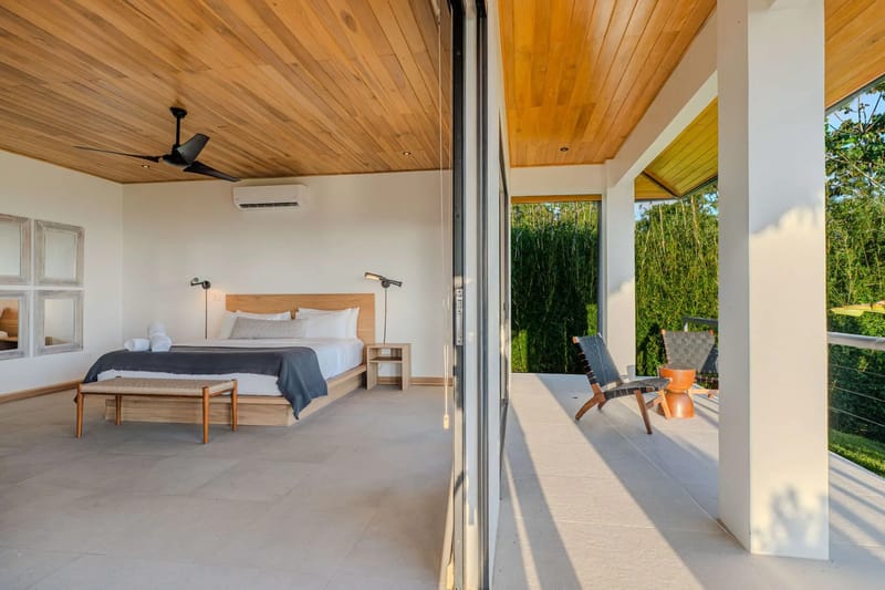 Villa Cresta Nube