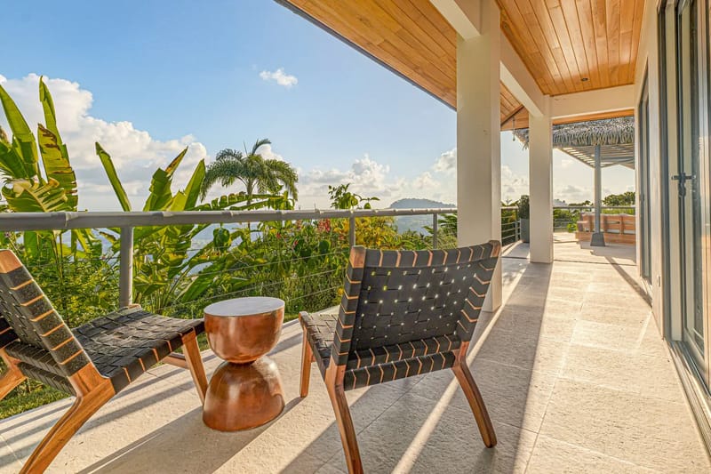 Villa Cresta Nube