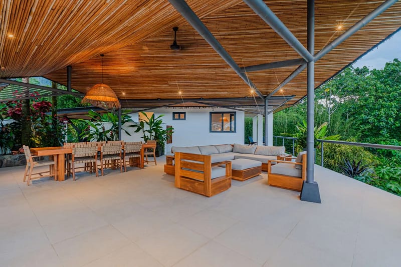 Villa Cresta Nube