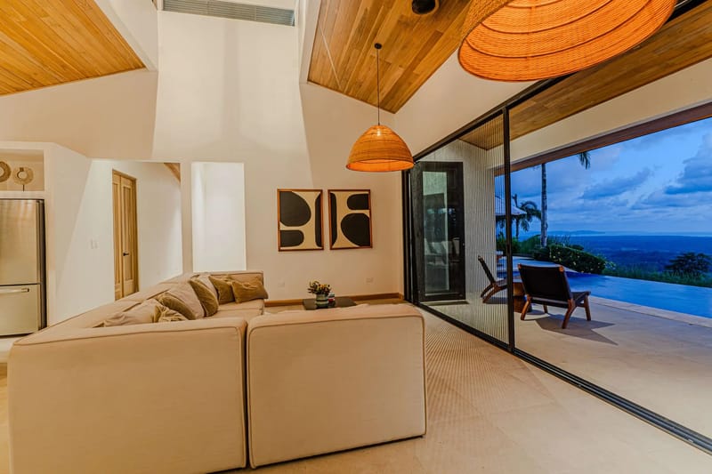 Villa Cresta Nube