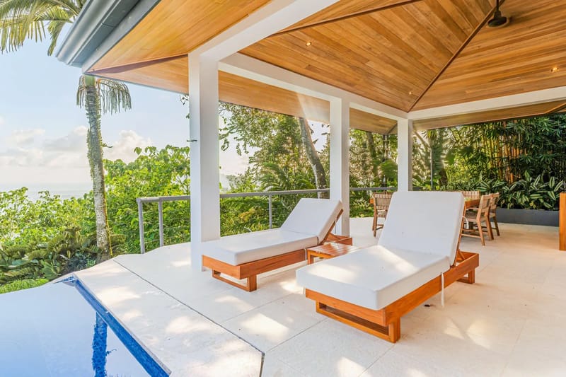 Villa Cresta Nube