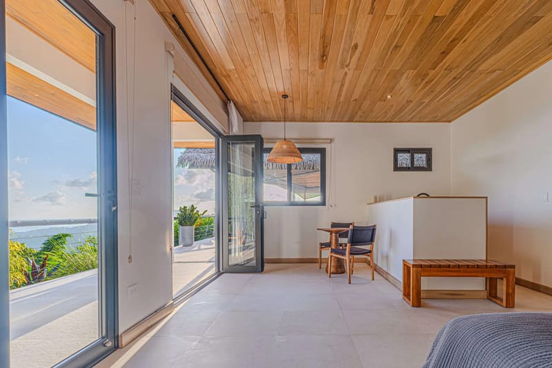 Villa Cresta Nube