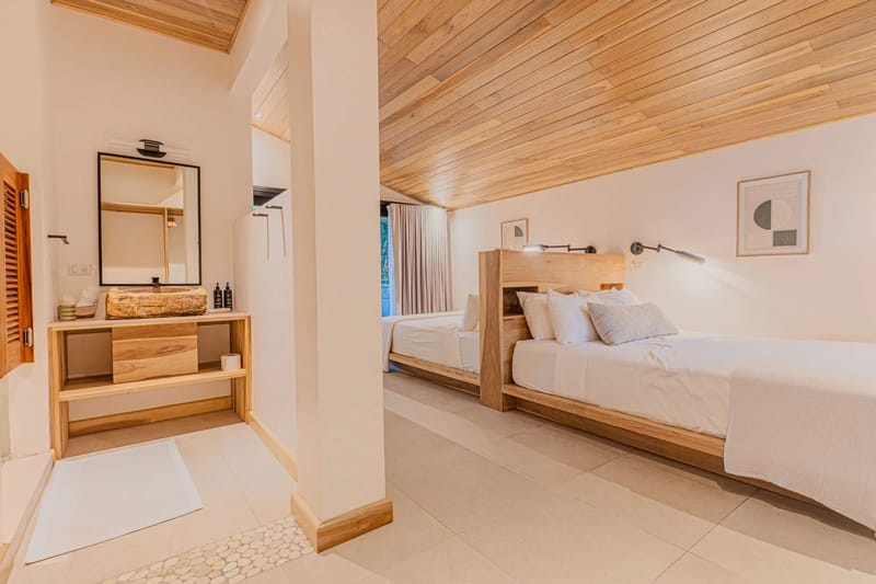 Villa Cresta Nube