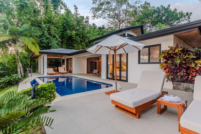 Villa Cresta Nube