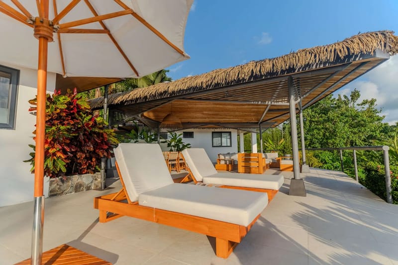 Villa Cresta Nube